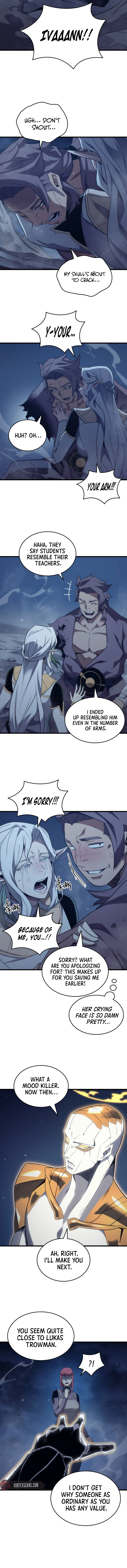 The Great Mage Returns After 4000 Years Chapter 195 Page 11