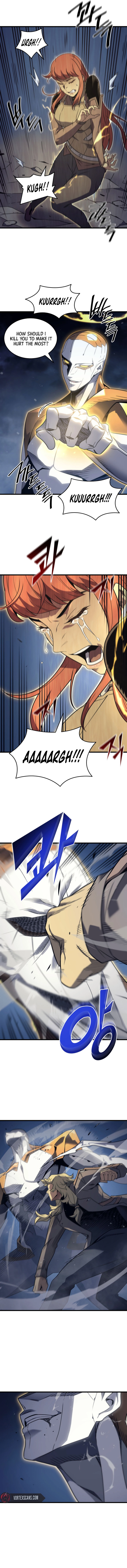 The Great Mage Returns After 4000 Years Chapter 195 Page 12