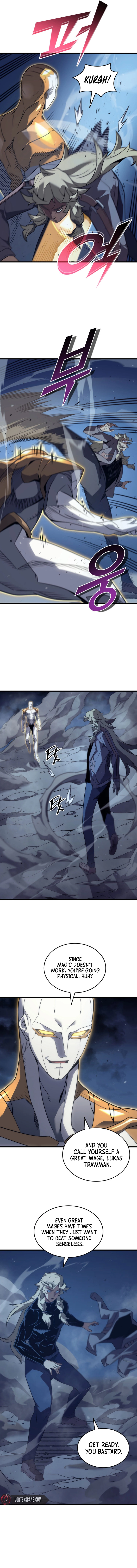 The Great Mage Returns After 4000 Years Chapter 195 Page 13