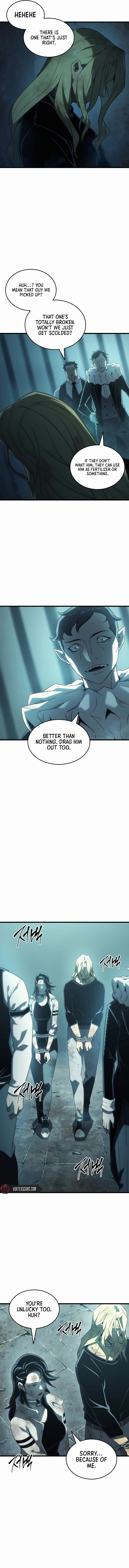 The Great Mage Returns After 4000 Years Chapter 201 – -Side Story 01- Page 6