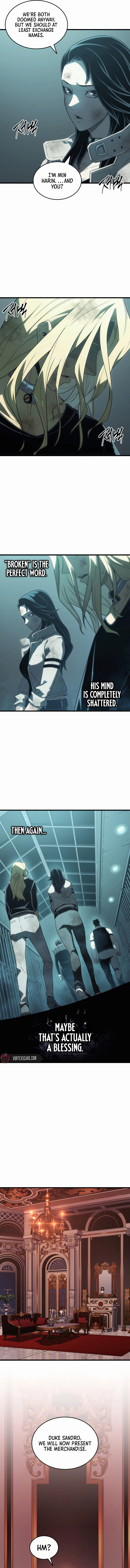 The Great Mage Returns After 4000 Years Chapter 201 – -Side Story 01- Page 7