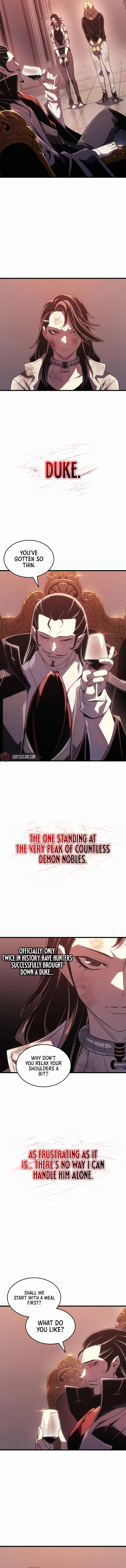 The Great Mage Returns After 4000 Years Chapter 201 – -Side Story 01- Page 9