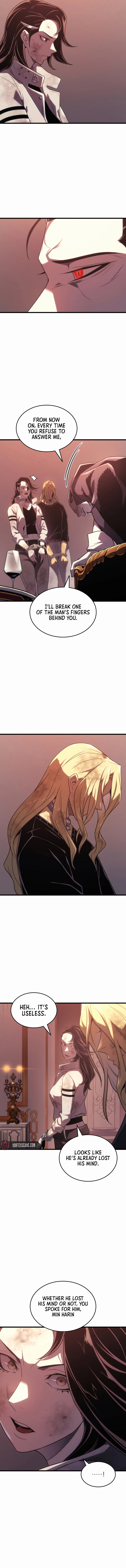 The Great Mage Returns After 4000 Years Chapter 201 – -Side Story 01- Page 10