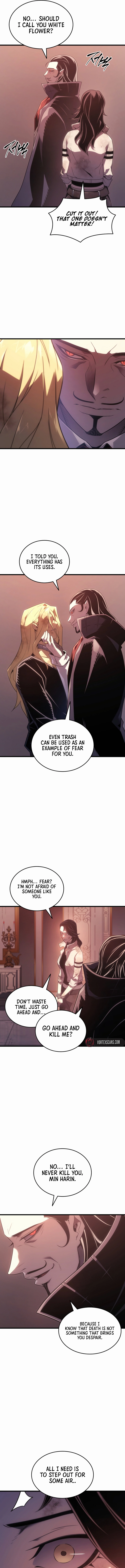 The Great Mage Returns After 4000 Years Chapter 201 – -Side Story 01- Page 11