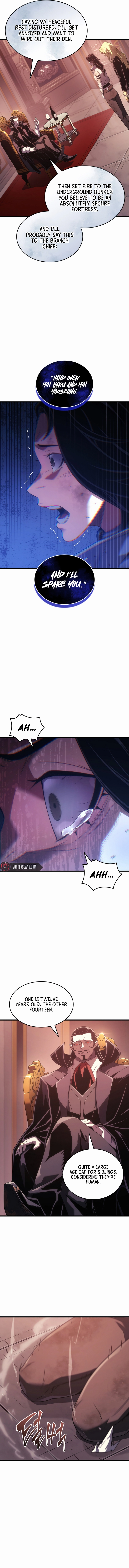 The Great Mage Returns After 4000 Years Chapter 201 – -Side Story 01- Page 13