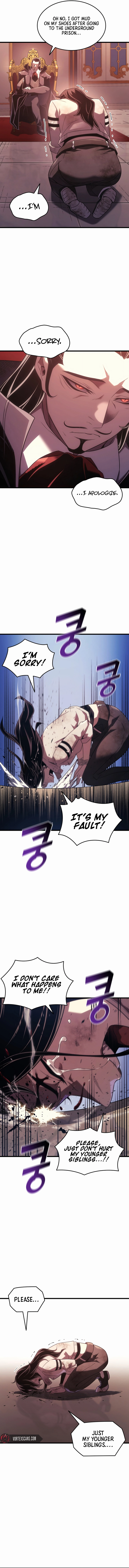 The Great Mage Returns After 4000 Years Chapter 201 – -Side Story 01- Page 14