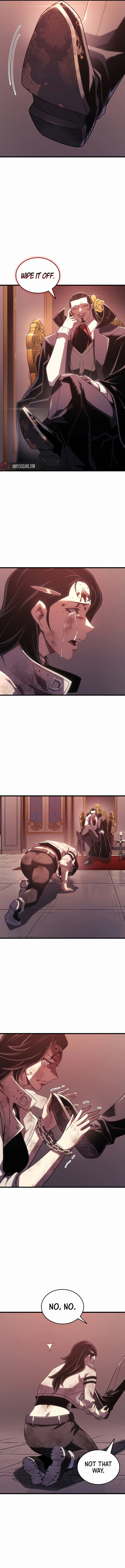 The Great Mage Returns After 4000 Years Chapter 201 – -Side Story 01- Page 15