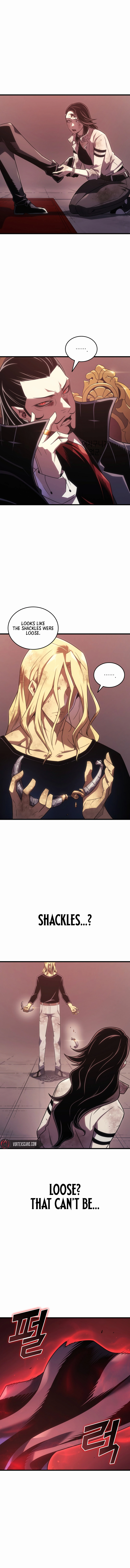 The Great Mage Returns After 4000 Years Chapter 201 – -Side Story 01- Page 17