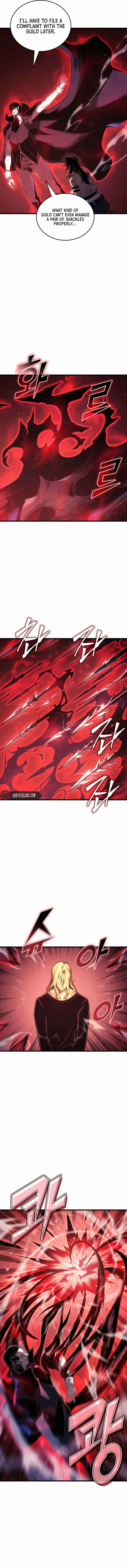 The Great Mage Returns After 4000 Years Chapter 201 – -Side Story 01- Page 18
