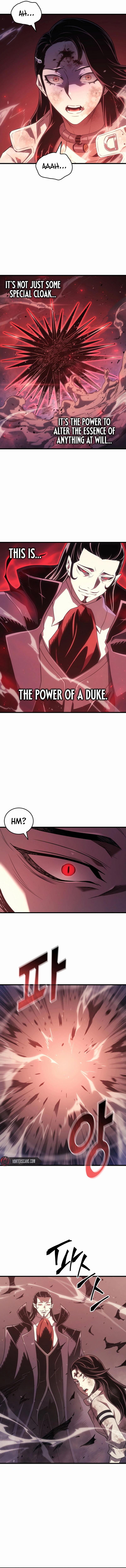 The Great Mage Returns After 4000 Years Chapter 201 – -Side Story 01- Page 19