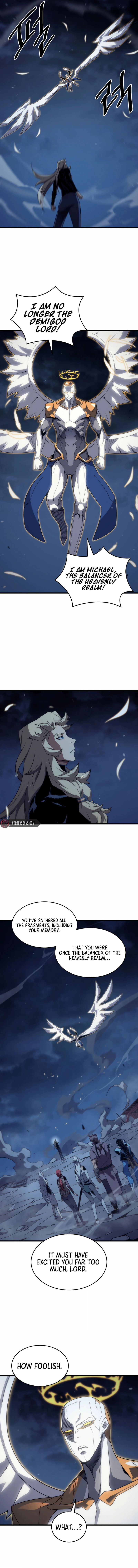 The Great Mage Returns After 4000 Years Chapter 196 Page 6