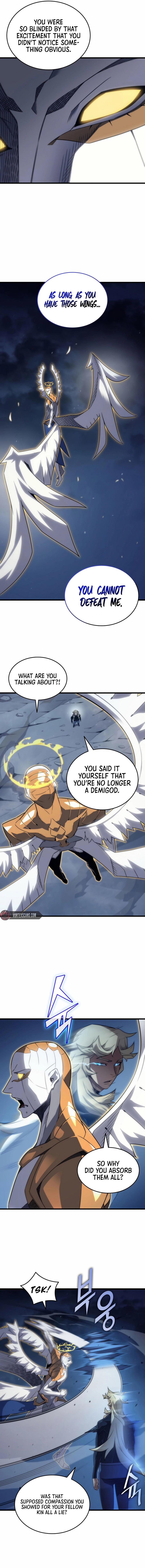 The Great Mage Returns After 4000 Years Chapter 196 Page 7