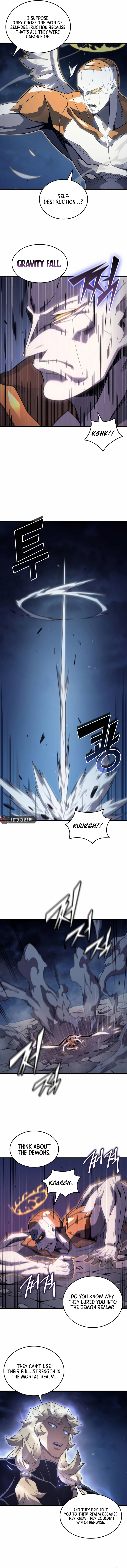 The Great Mage Returns After 4000 Years Chapter 196 Page 9