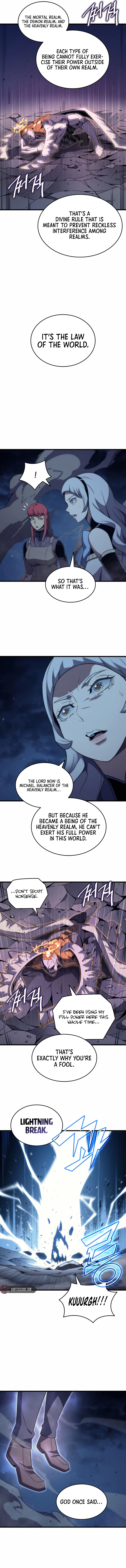 The Great Mage Returns After 4000 Years Chapter 196 Page 10