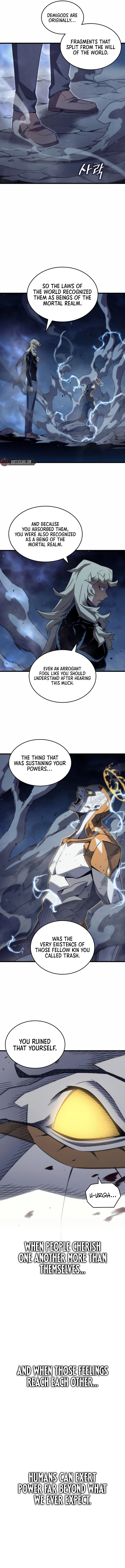 The Great Mage Returns After 4000 Years Chapter 196 Page 11