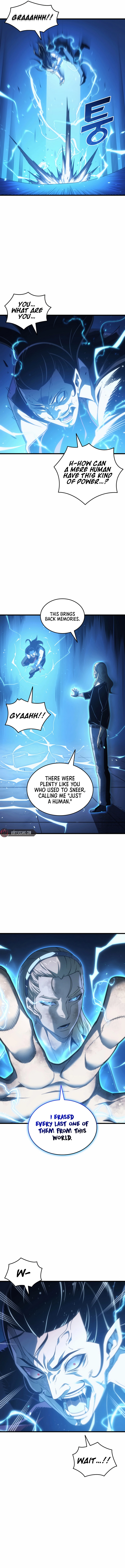 The Great Mage Returns After 4000 Years Chapter 202 Page 5