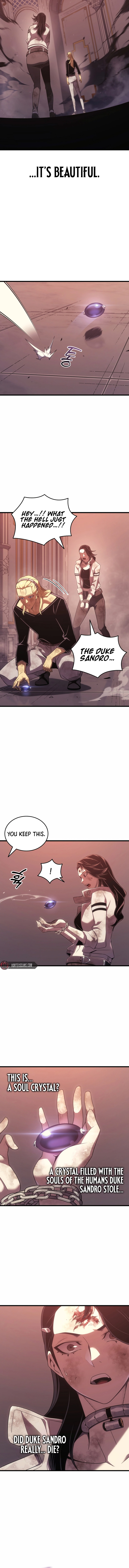 The Great Mage Returns After 4000 Years Chapter 202 Page 7