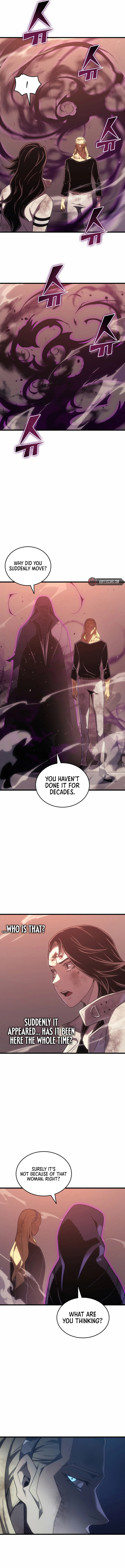 The Great Mage Returns After 4000 Years Chapter 202 Page 8