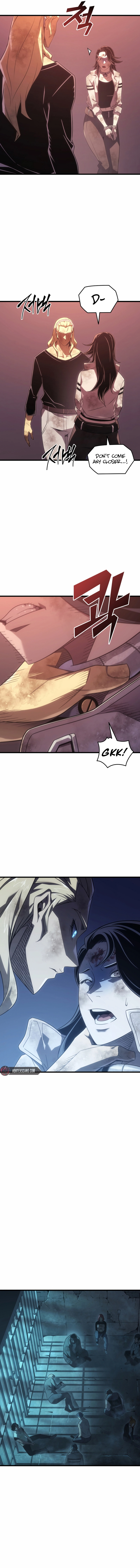 The Great Mage Returns After 4000 Years Chapter 202 Page 10