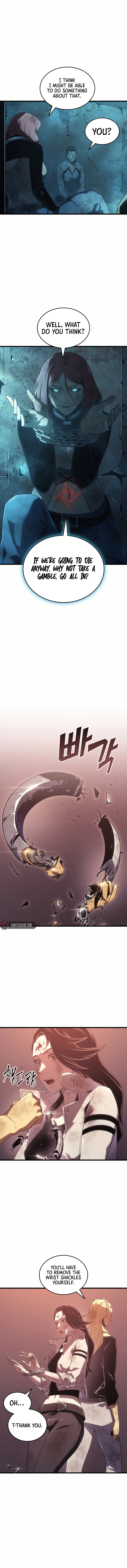The Great Mage Returns After 4000 Years Chapter 202 Page 13