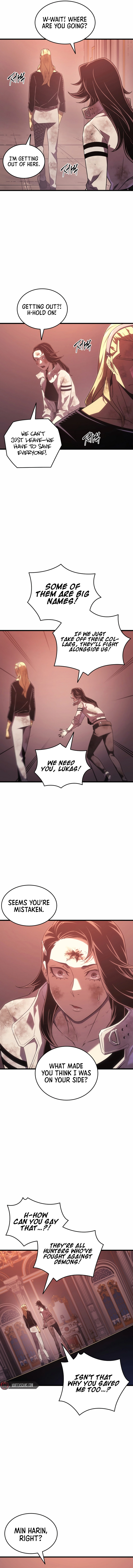 The Great Mage Returns After 4000 Years Chapter 202 Page 14