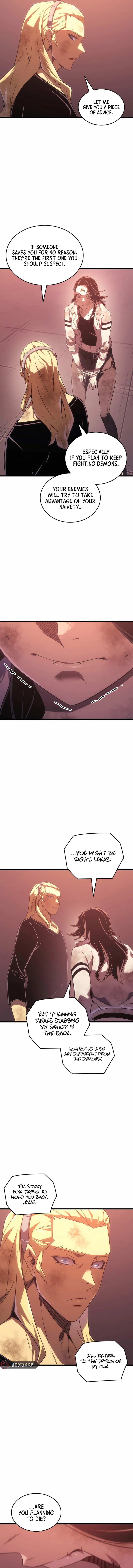 The Great Mage Returns After 4000 Years Chapter 202 Page 15