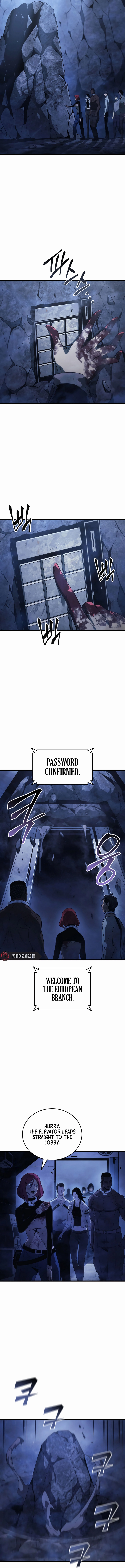 The Great Mage Returns After 4000 Years Chapter 204 Page 7