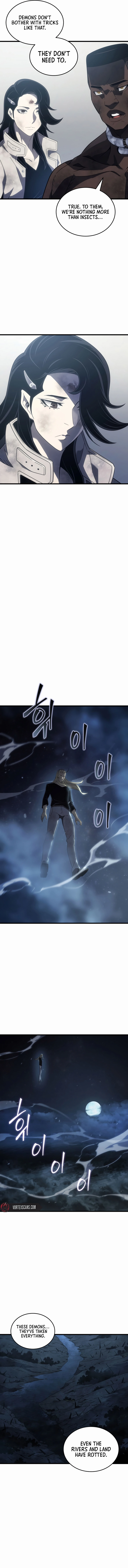 The Great Mage Returns After 4000 Years Chapter 204 Page 10
