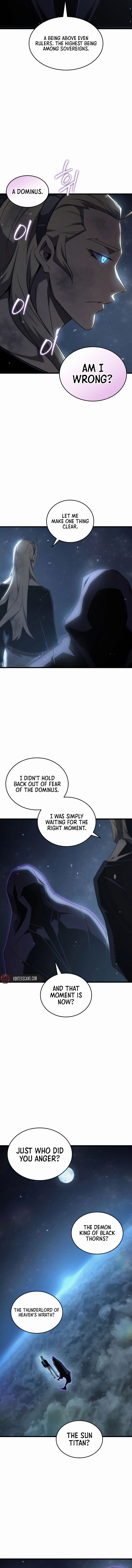 The Great Mage Returns After 4000 Years Chapter 204 Page 13