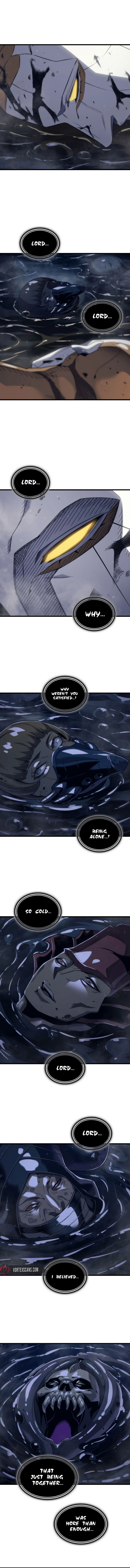 The Great Mage Returns After 4000 Years Chapter 198 Page 5