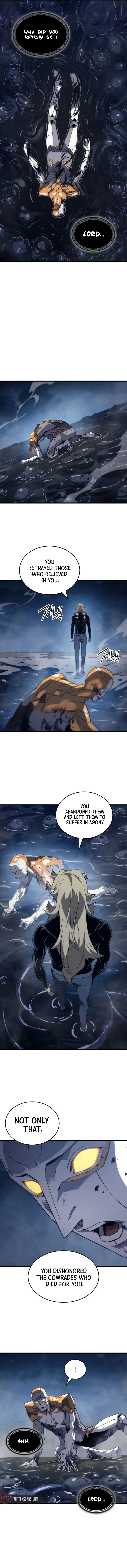 The Great Mage Returns After 4000 Years Chapter 198 Page 6