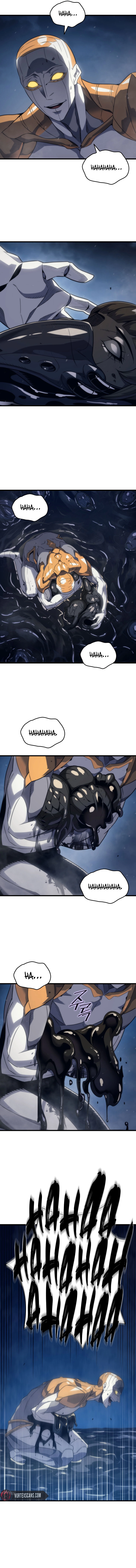 The Great Mage Returns After 4000 Years Chapter 198 Page 7