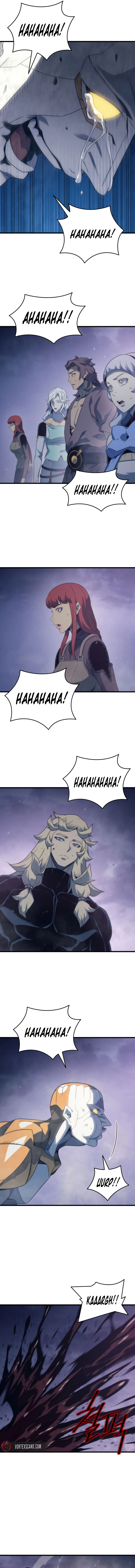 The Great Mage Returns After 4000 Years Chapter 198 Page 8