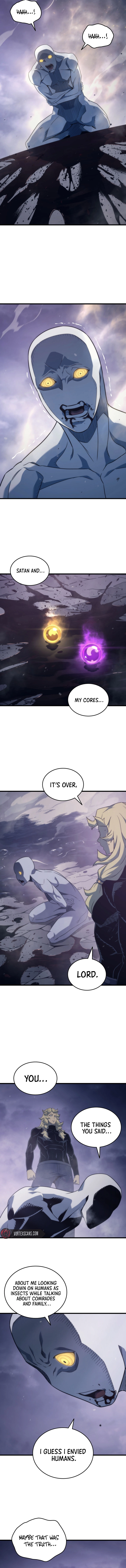 The Great Mage Returns After 4000 Years Chapter 198 Page 9
