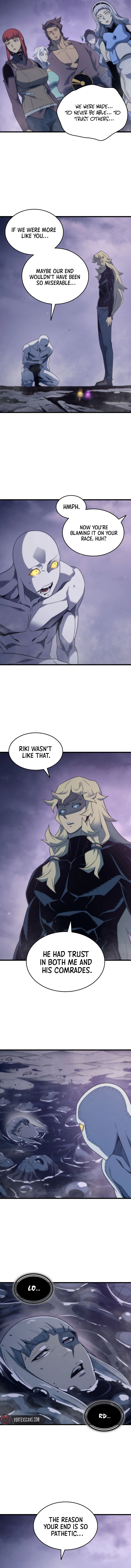 The Great Mage Returns After 4000 Years Chapter 198 Page 10