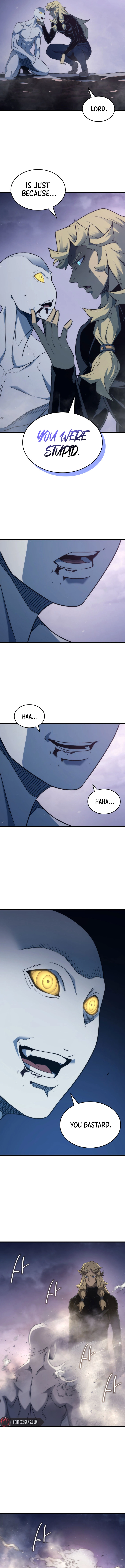 The Great Mage Returns After 4000 Years Chapter 198 Page 11