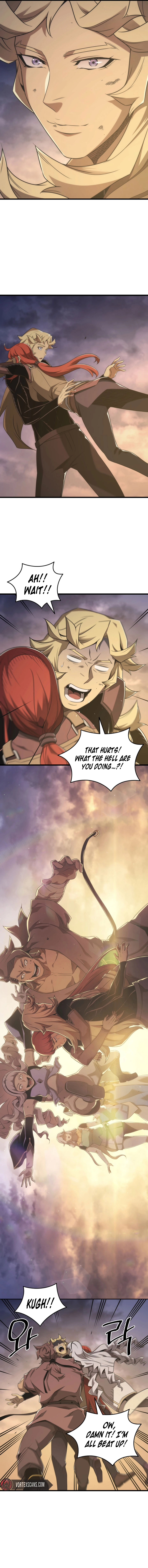 The Great Mage Returns After 4000 Years Chapter 198 Page 13