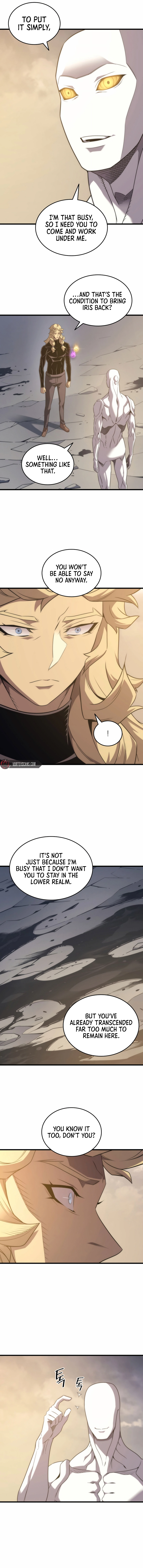 The Great Mage Returns After 4000 Years Chapter 199 Page 6