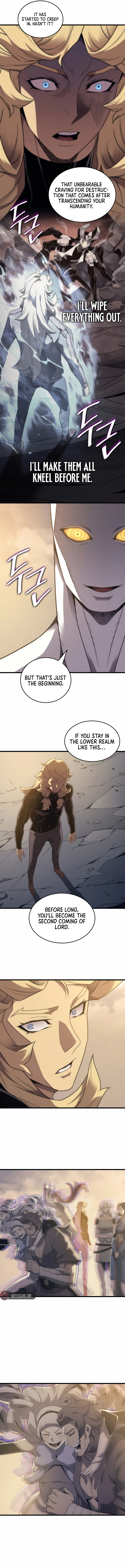 The Great Mage Returns After 4000 Years Chapter 199 Page 7