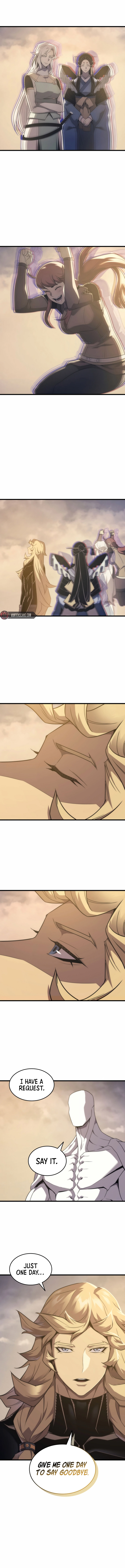 The Great Mage Returns After 4000 Years Chapter 199 Page 8
