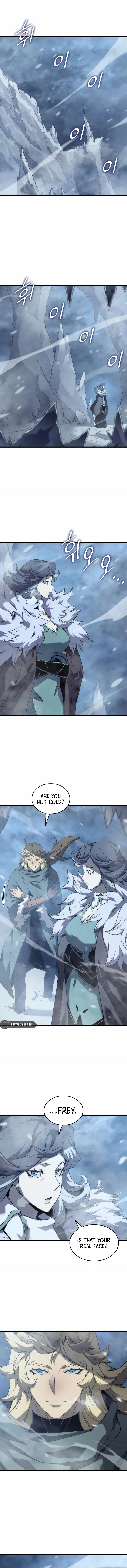 The Great Mage Returns After 4000 Years Chapter 199 Page 9