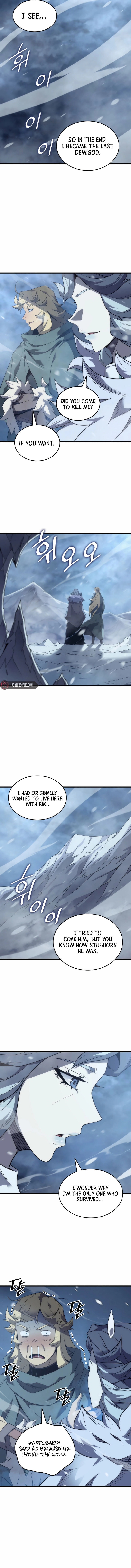 The Great Mage Returns After 4000 Years Chapter 199 Page 10