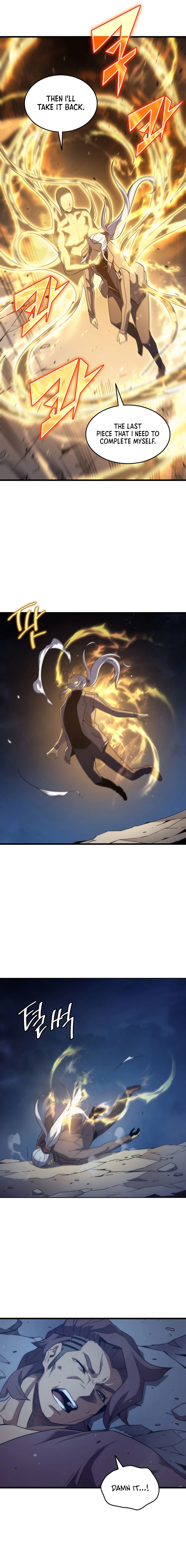 The Great Mage Returns After 4000 Years Chapter 190 Page 7