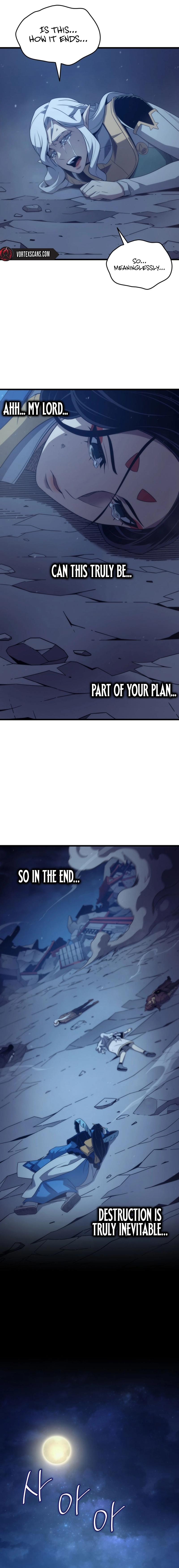 The Great Mage Returns After 4000 Years Chapter 190 Page 8