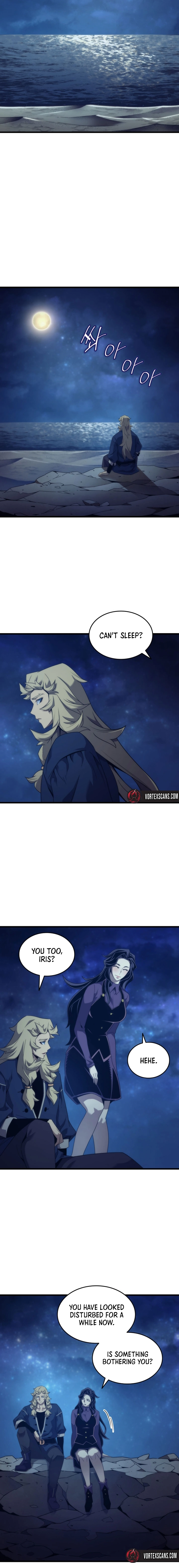 The Great Mage Returns After 4000 Years Chapter 190 Page 9