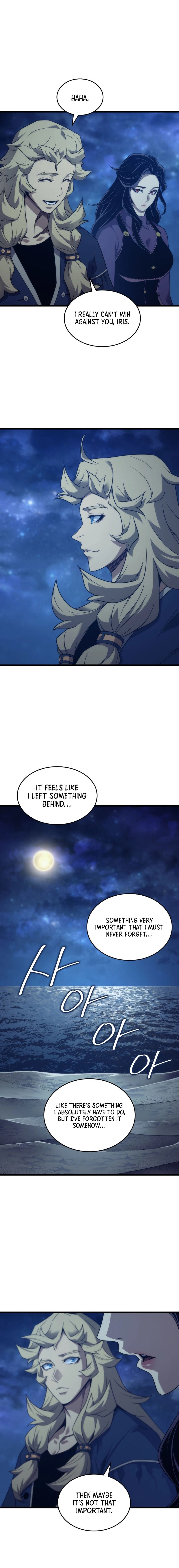 The Great Mage Returns After 4000 Years Chapter 190 Page 10