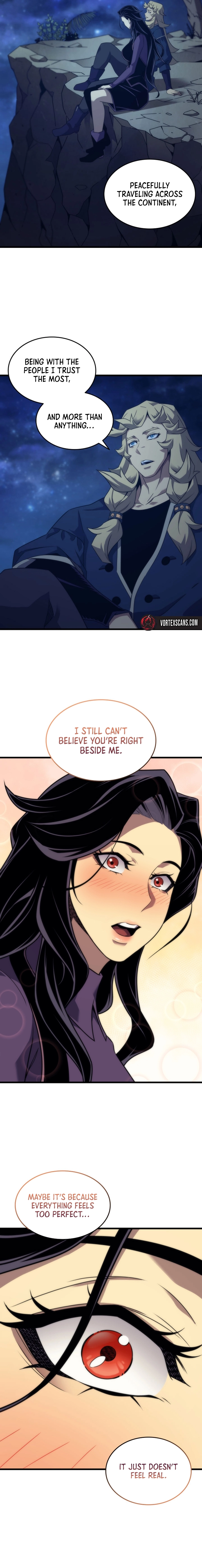 The Great Mage Returns After 4000 Years Chapter 190 Page 12