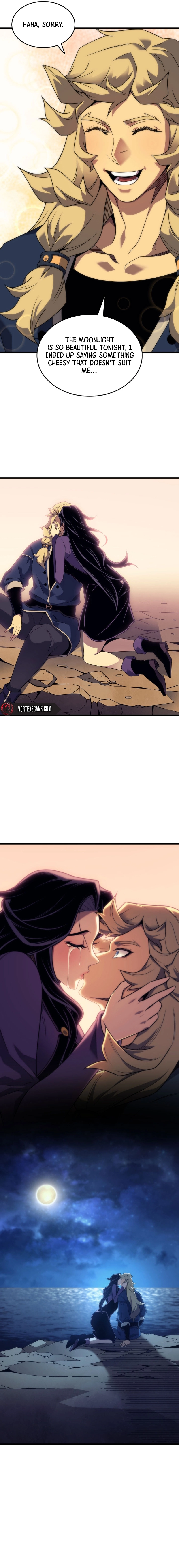 The Great Mage Returns After 4000 Years Chapter 190 Page 13