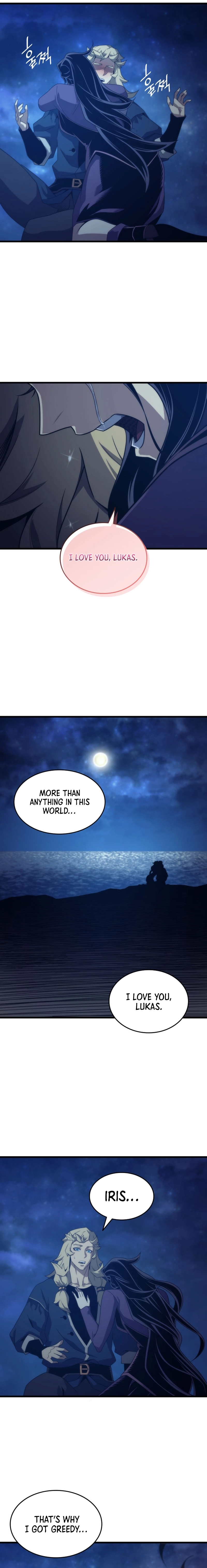 The Great Mage Returns After 4000 Years Chapter 190 Page 14