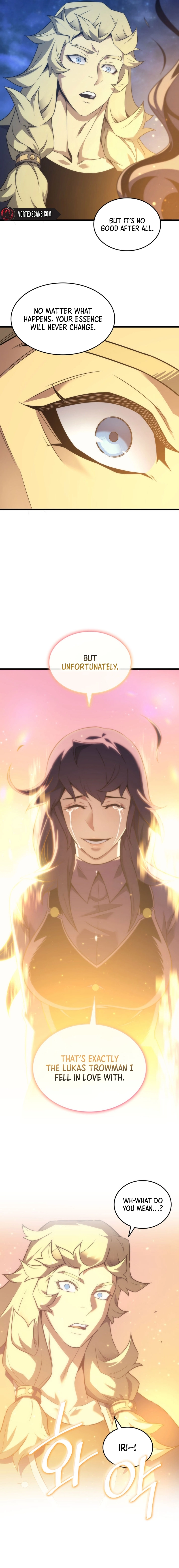 The Great Mage Returns After 4000 Years Chapter 190 Page 15